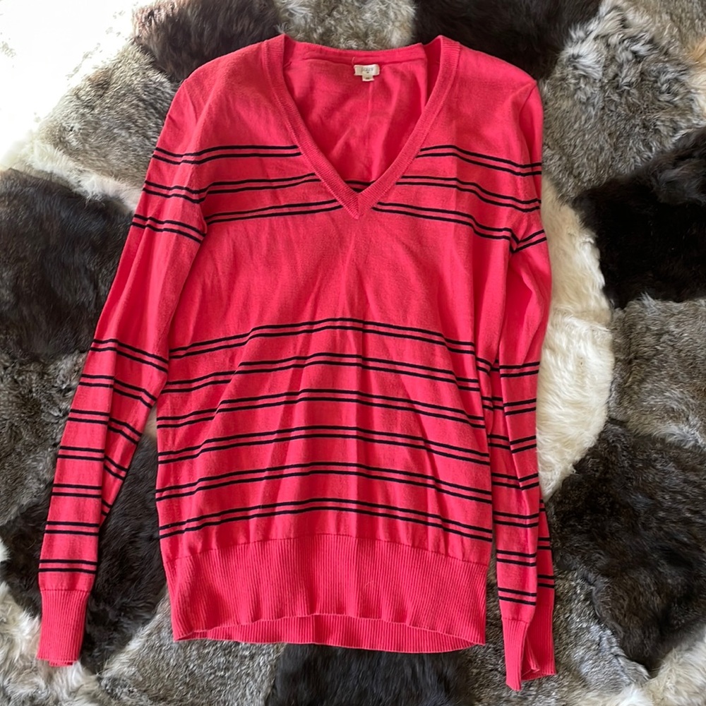 J. Crew Sweater